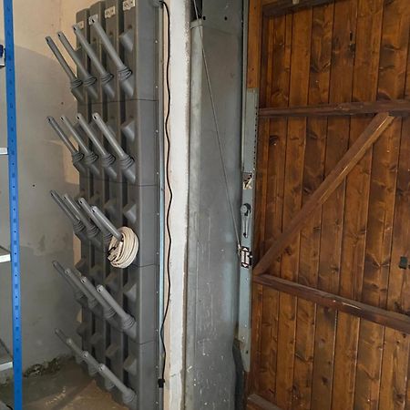 Casa Sicina Lägenhet Exteriör bild