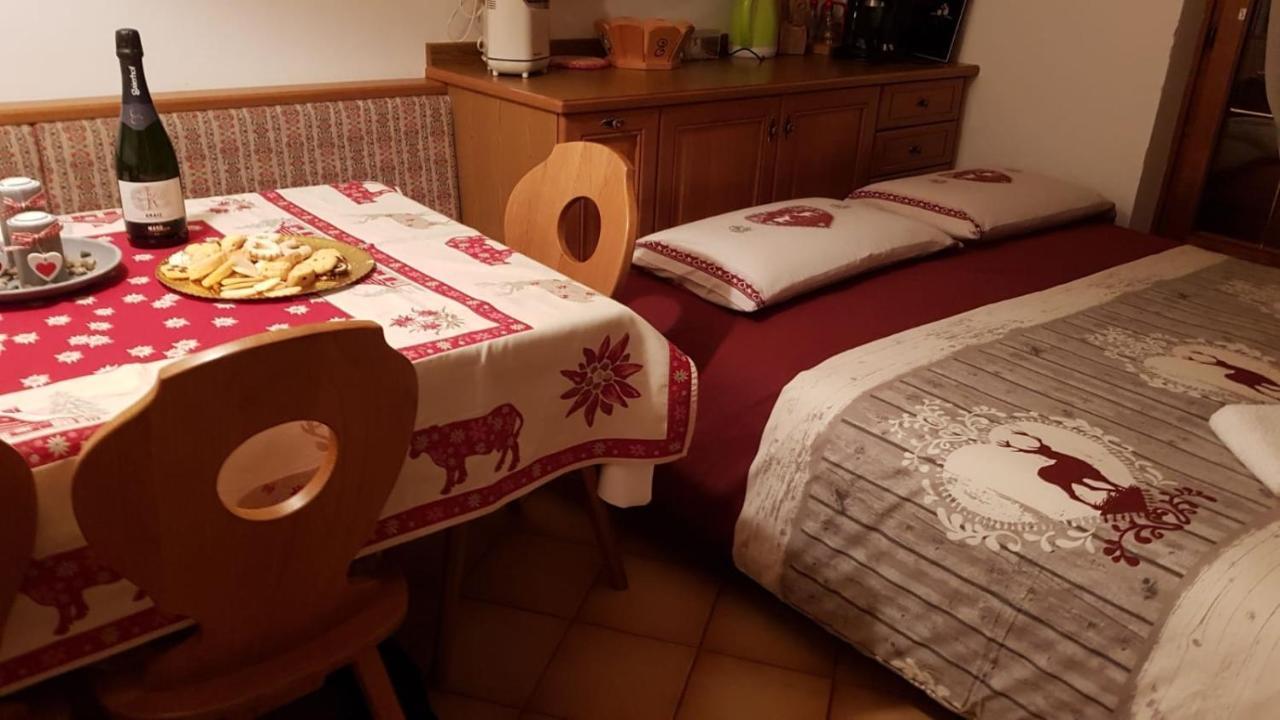 Casa Sicina Lägenhet Exteriör bild